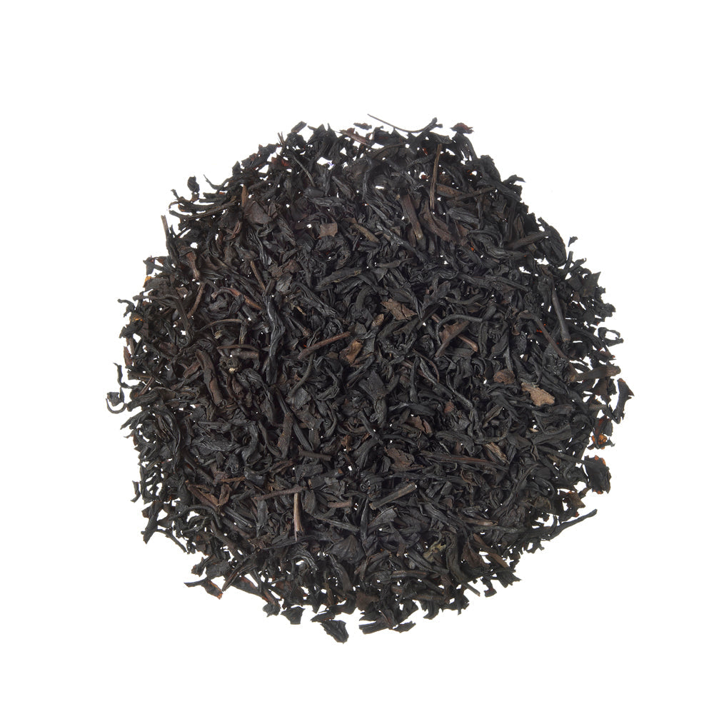Formosa Tarry Lapsang Souchong Czarna Herbata. 100g