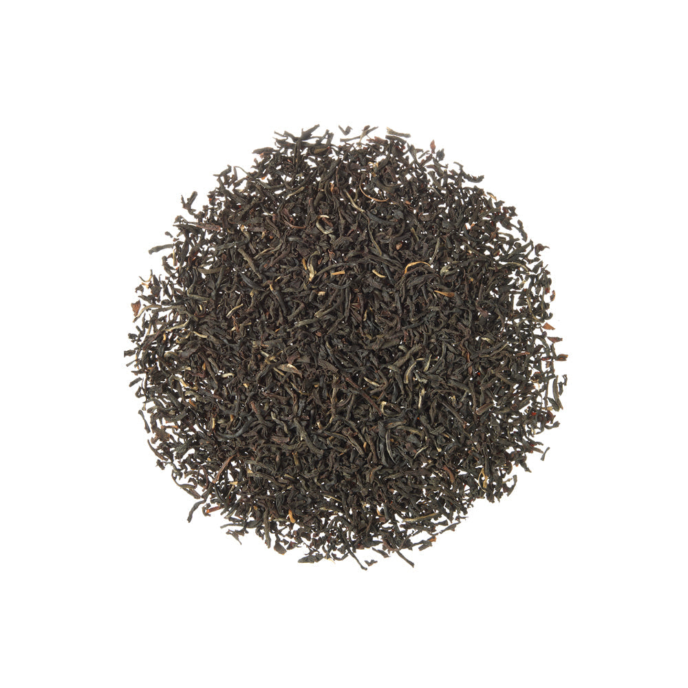 Czarna herbata Ceylon Quality Blend F.B.O.P.F.E.X.S. 100 g