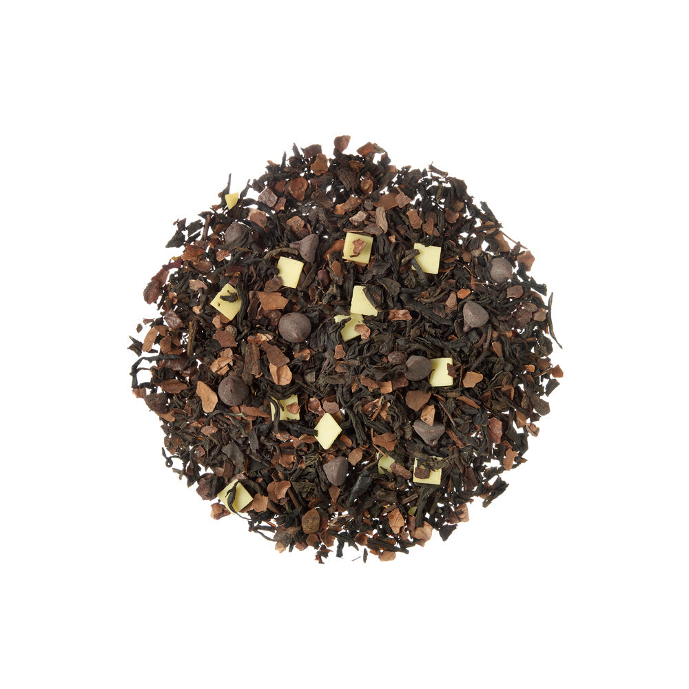 Czarna herbata Chocolate Temptation. 100g