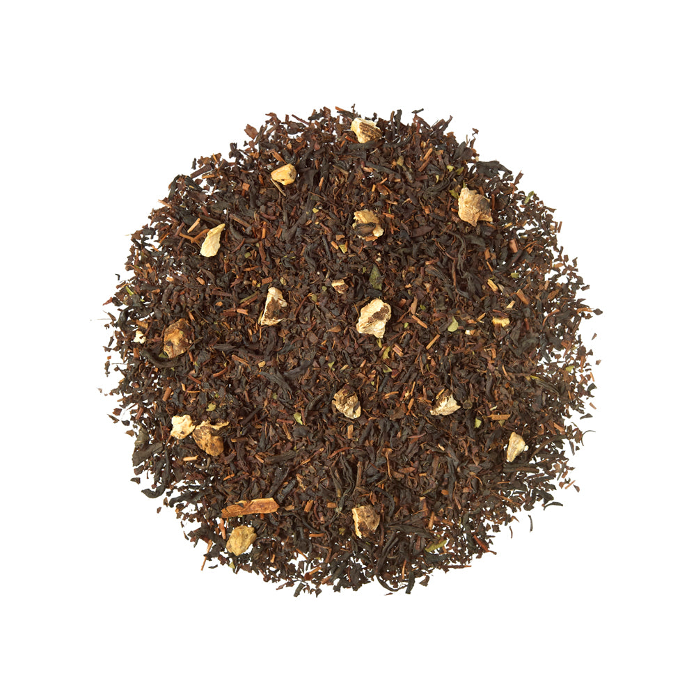 Czarna herbata tajska Czarna herbata. 100g