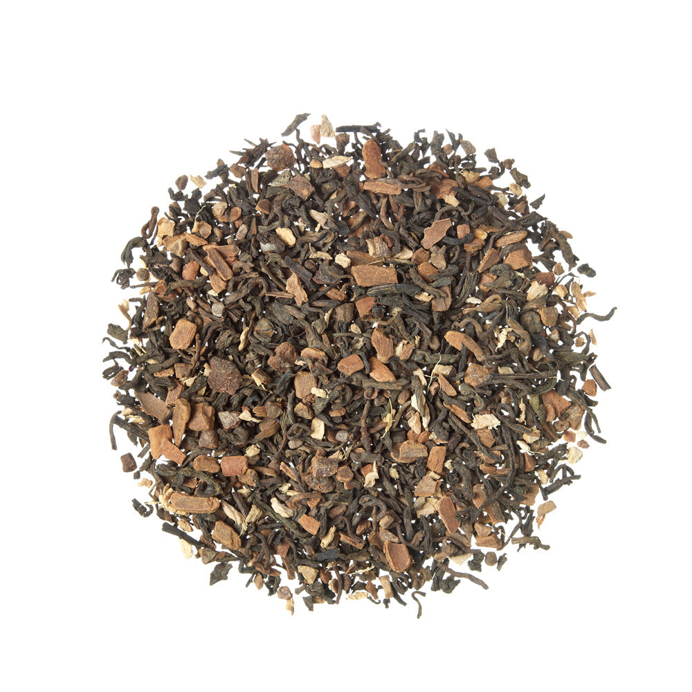 Herbata Pu Erh Chai. 100g