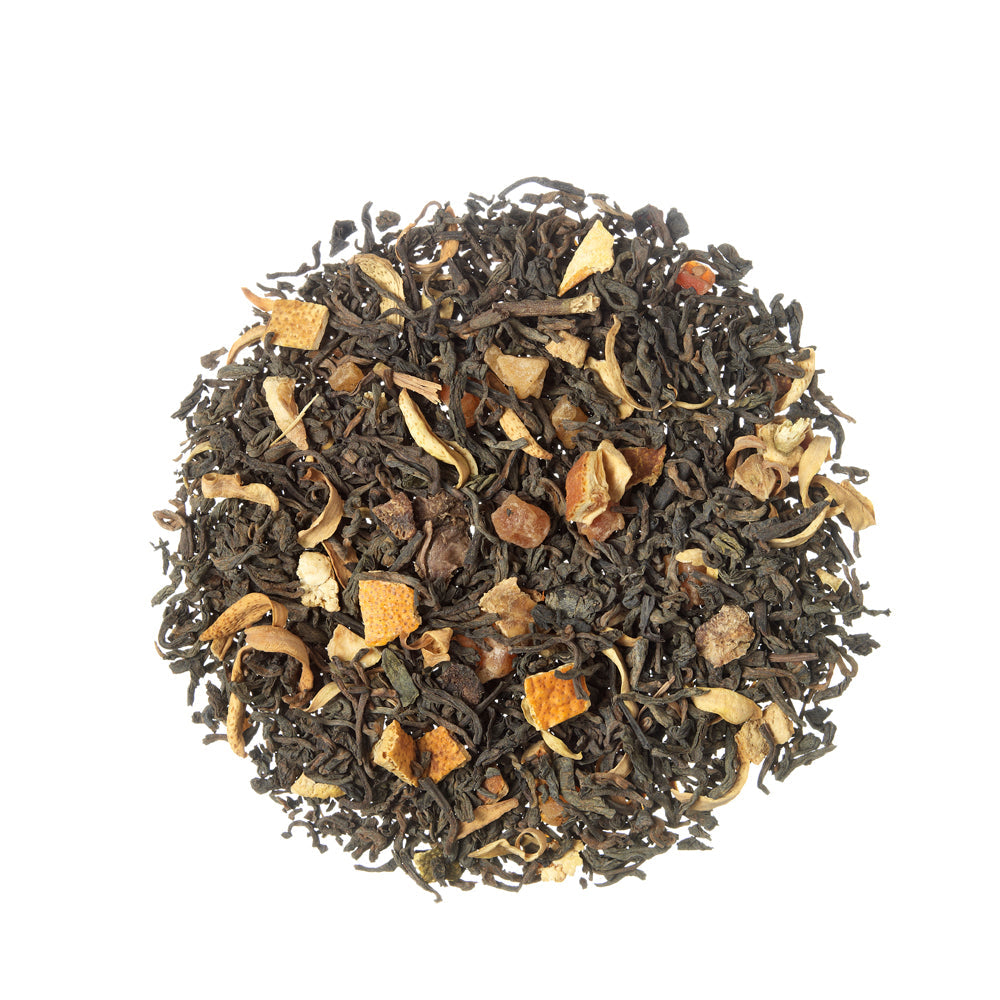 Herbata Pu Erh Slim Papaya. 100g