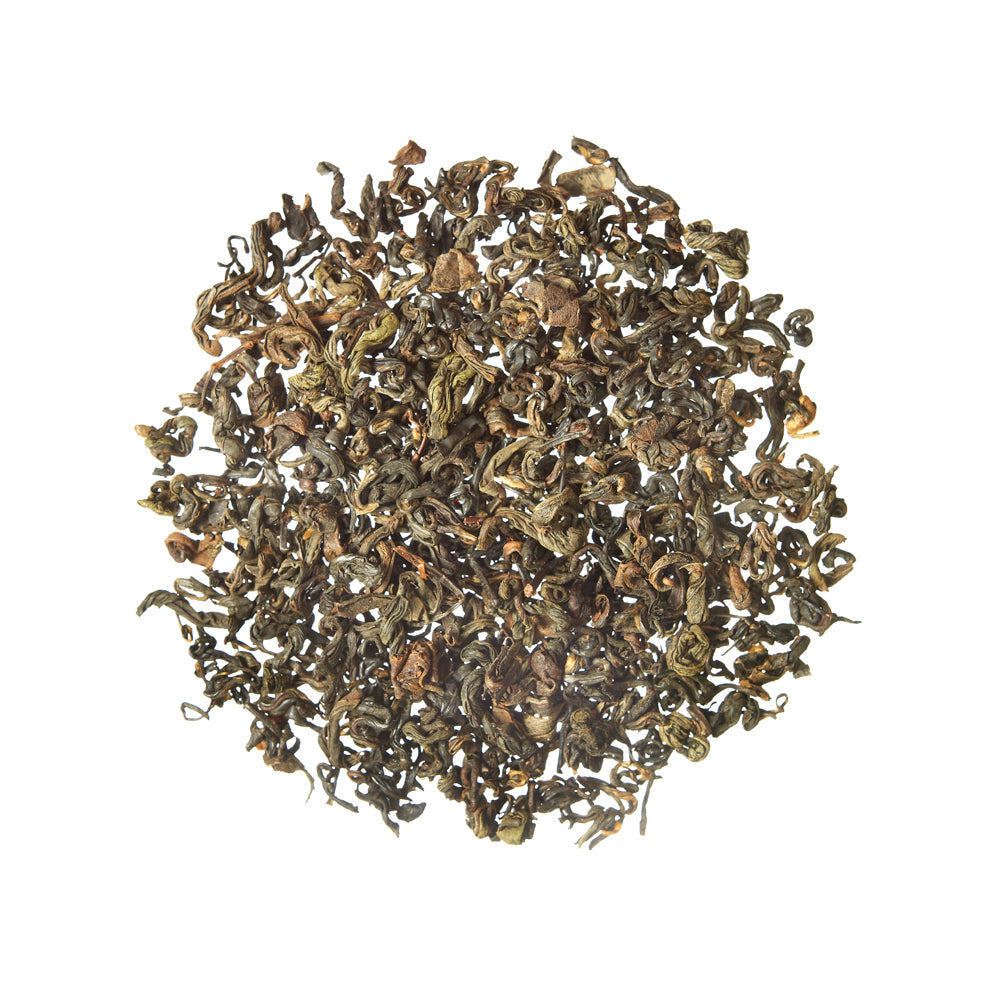 Darjeeling Liza Hill Second Flush Oolong Tea. 50g