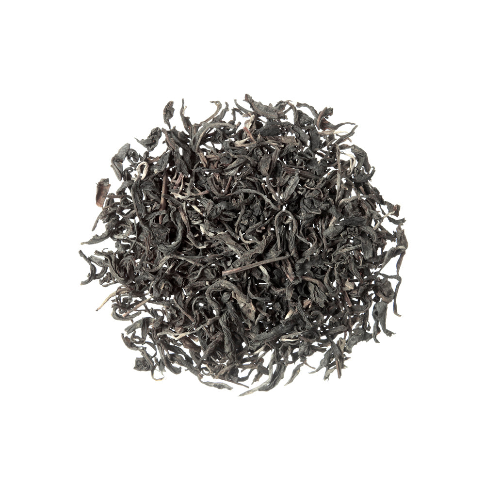 Organiczna wietnamska zielona herbata Lao Cai OP. 100 g