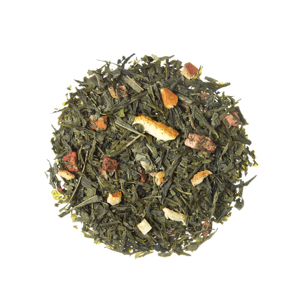 Zielona herbata Caprice. 100g