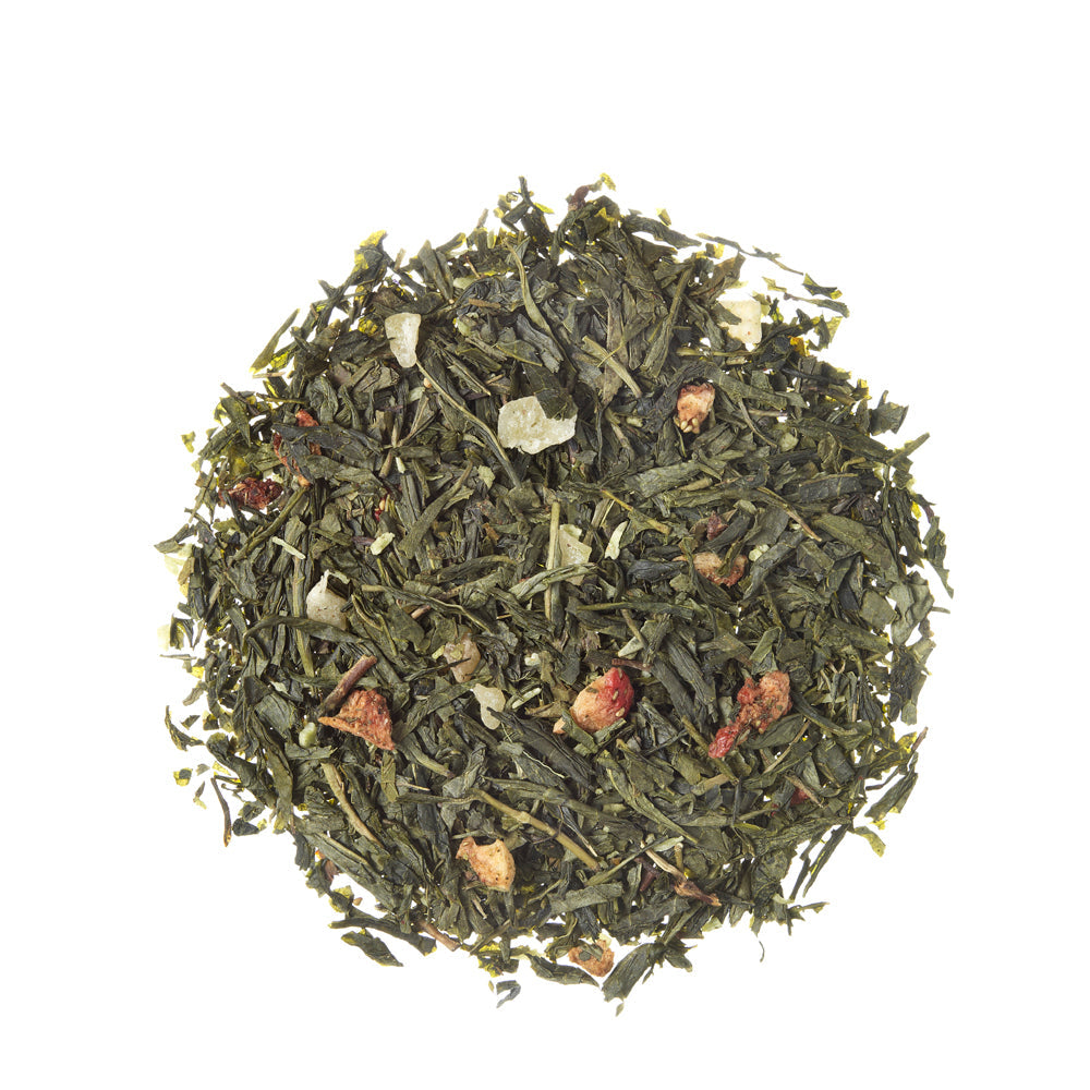 Świeża zielona herbata Colada. 100 g