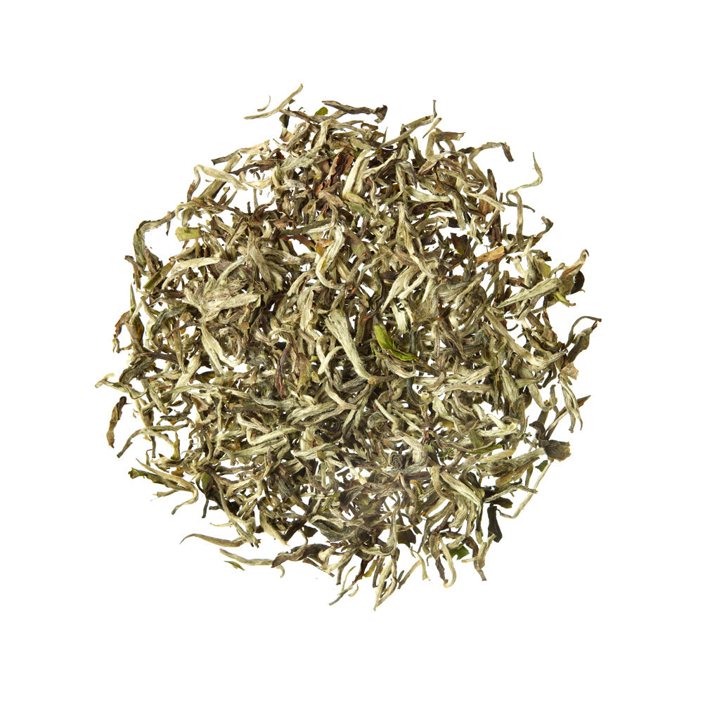 Shangri-La Nepal Organic White Tea. 50g