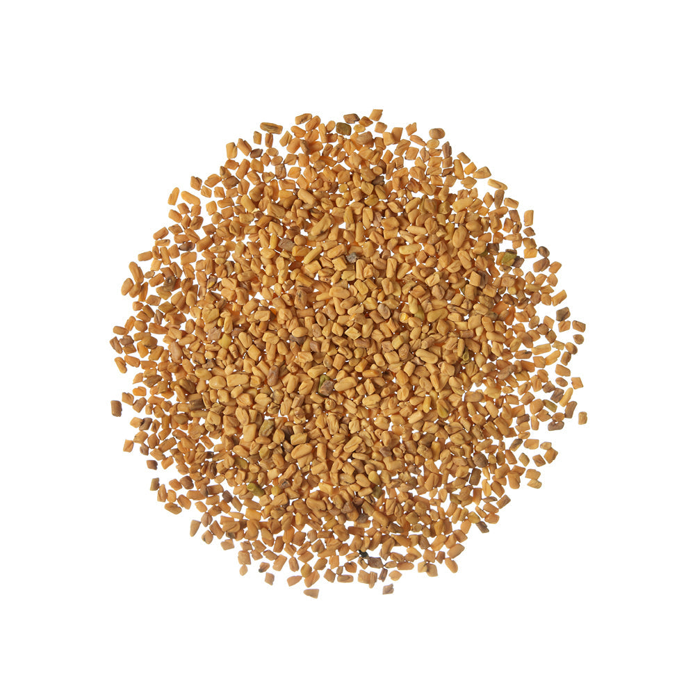 Herbata z kozieradki | Kozieradka organiczna. 100 g