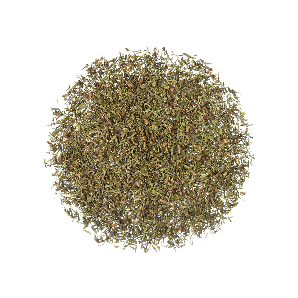 Napar z tymianku | Tymianek organiczny. 50 g