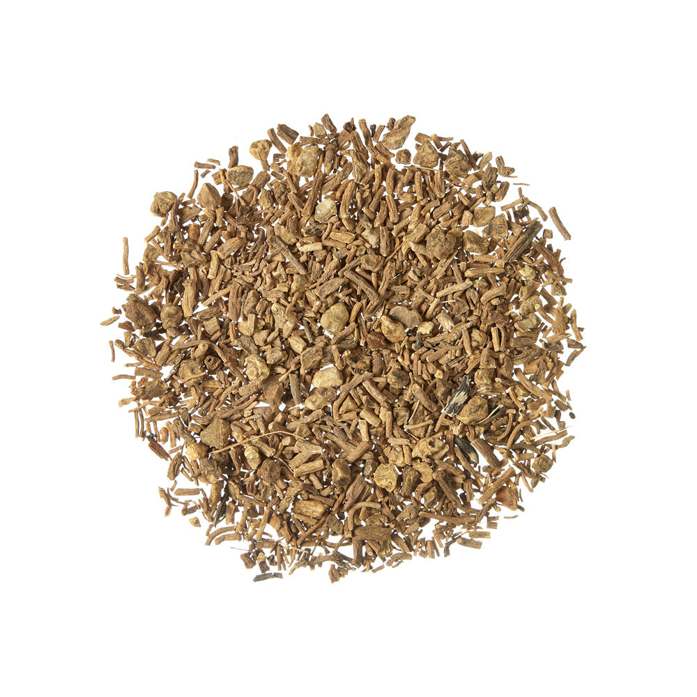 Waleriana organiczna. 50g