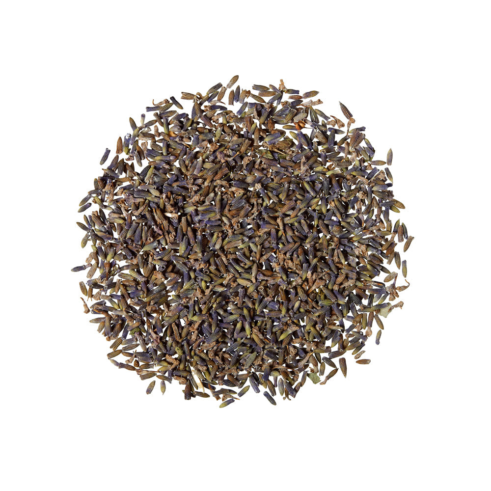 Lawenda organiczna. 50g