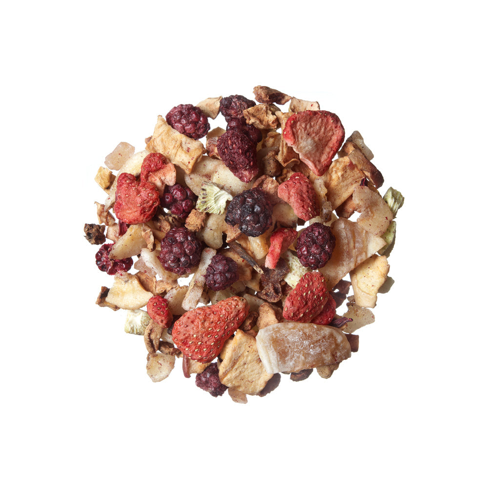 Napar Fruit Explosion. 100g