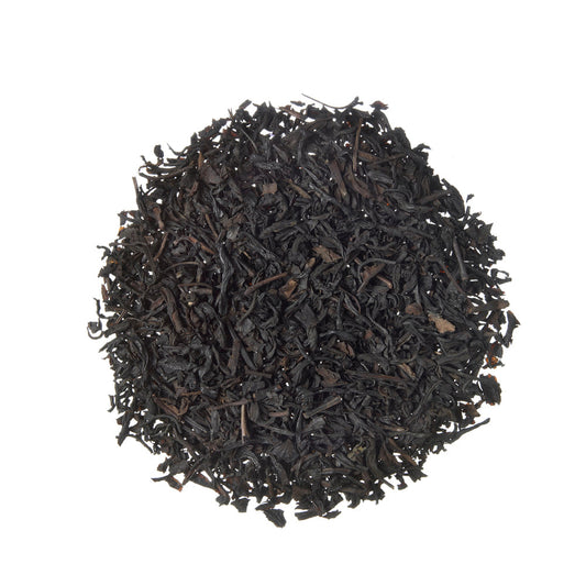Formosa Tarry Lapsang Souchong Czarna Herbata. 100g