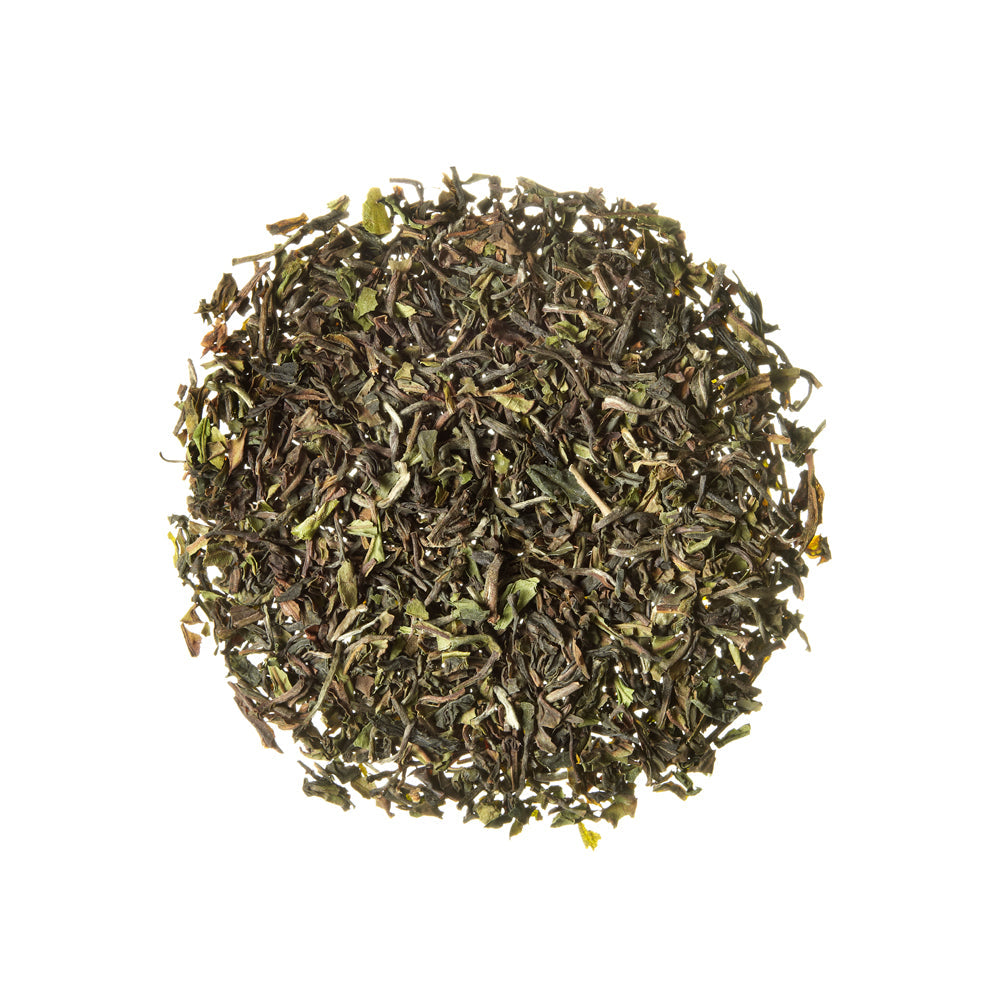 Darjeeling FTGFOP1 First Flush Czarna herbata. 100g