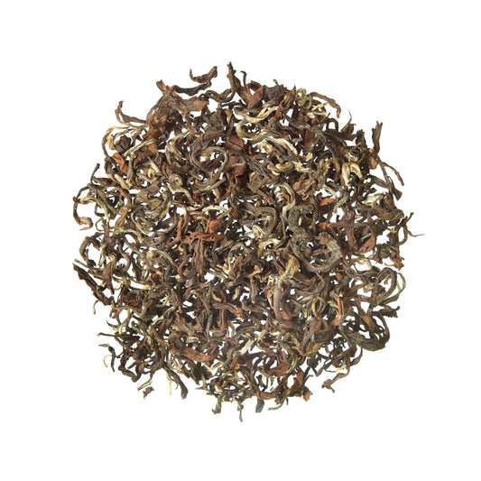 Jun Chiyabari Nepal Organic Black Tea. 50g