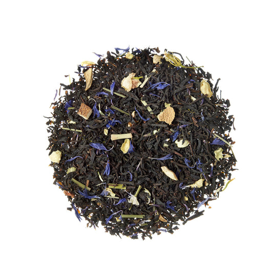 Earl Grey Special Black Tea. 100g