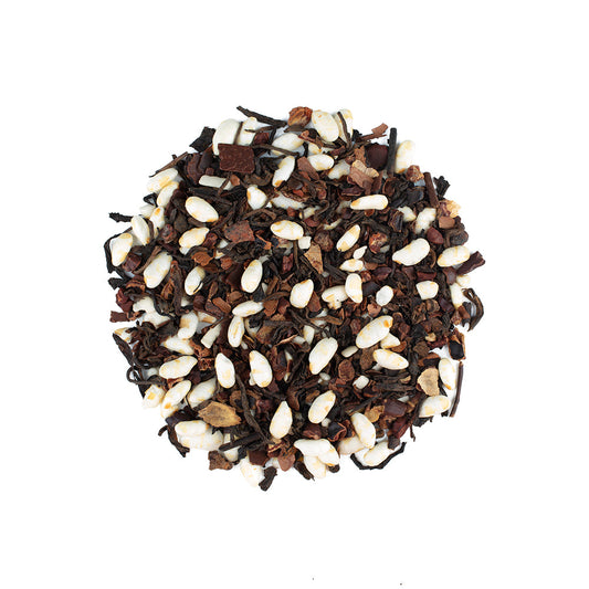 Choco Turrуn Pu Erh Tea. 100g