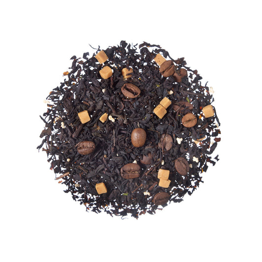 Herbata czarna Irish Cream Tea. 100g