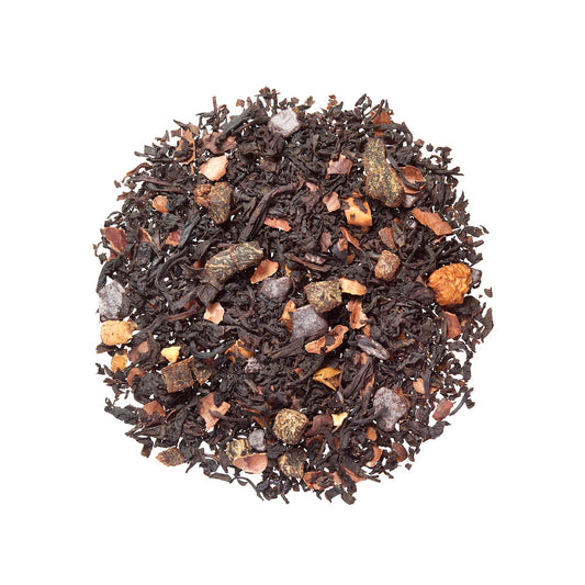 Czarna herbata Vienna Romance. 100g