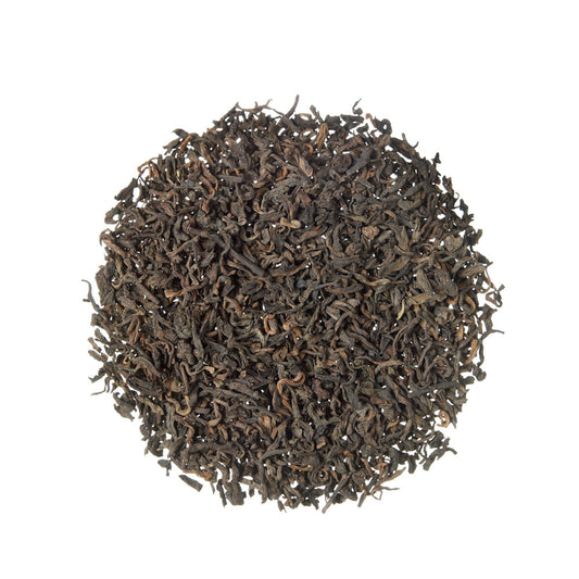 Oryginalna herbata Pu Erh. 100g
