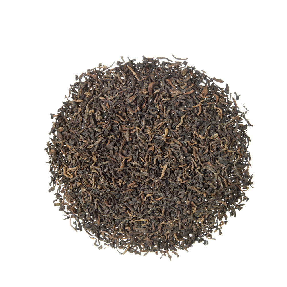 Herbata Imperial Pu Erh. 50g