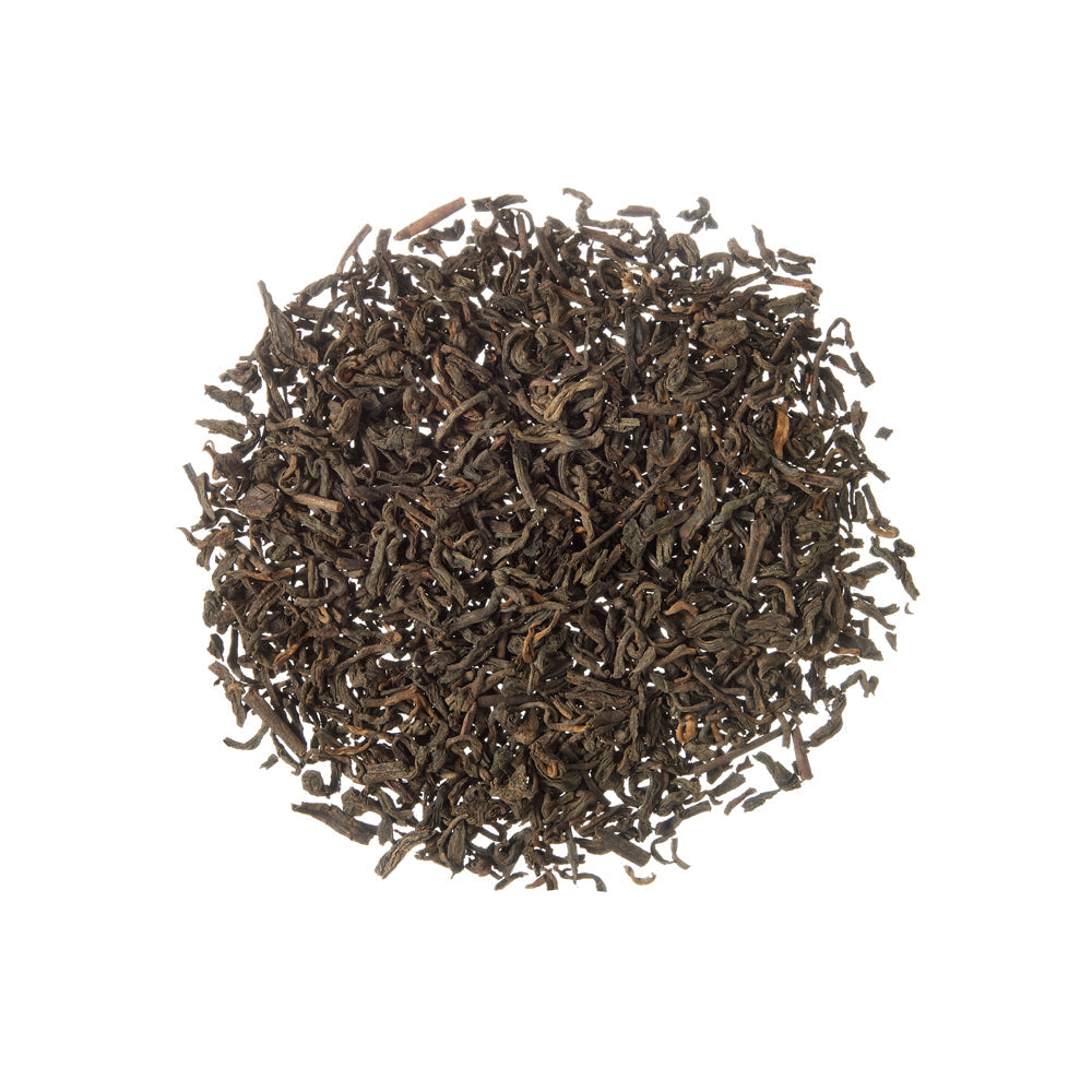 Herbata Pu Erh z Chin Royal Palace Organic. 50 g