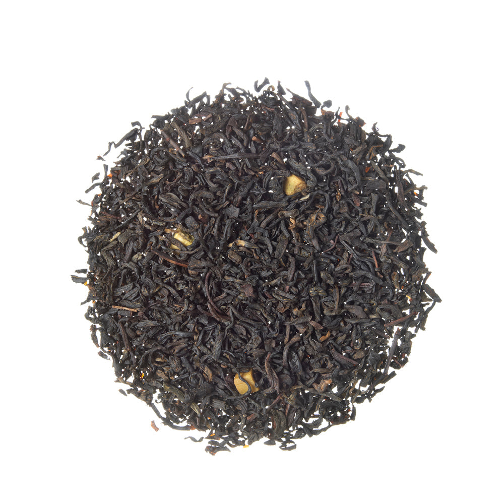 Slim PuccinoTea Pu Erh Tea. 100g