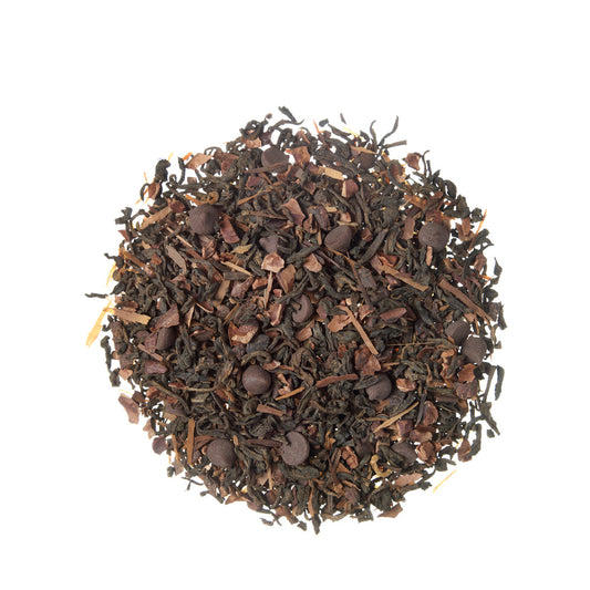 ChocoNoir Pu Erh Tea. 100g