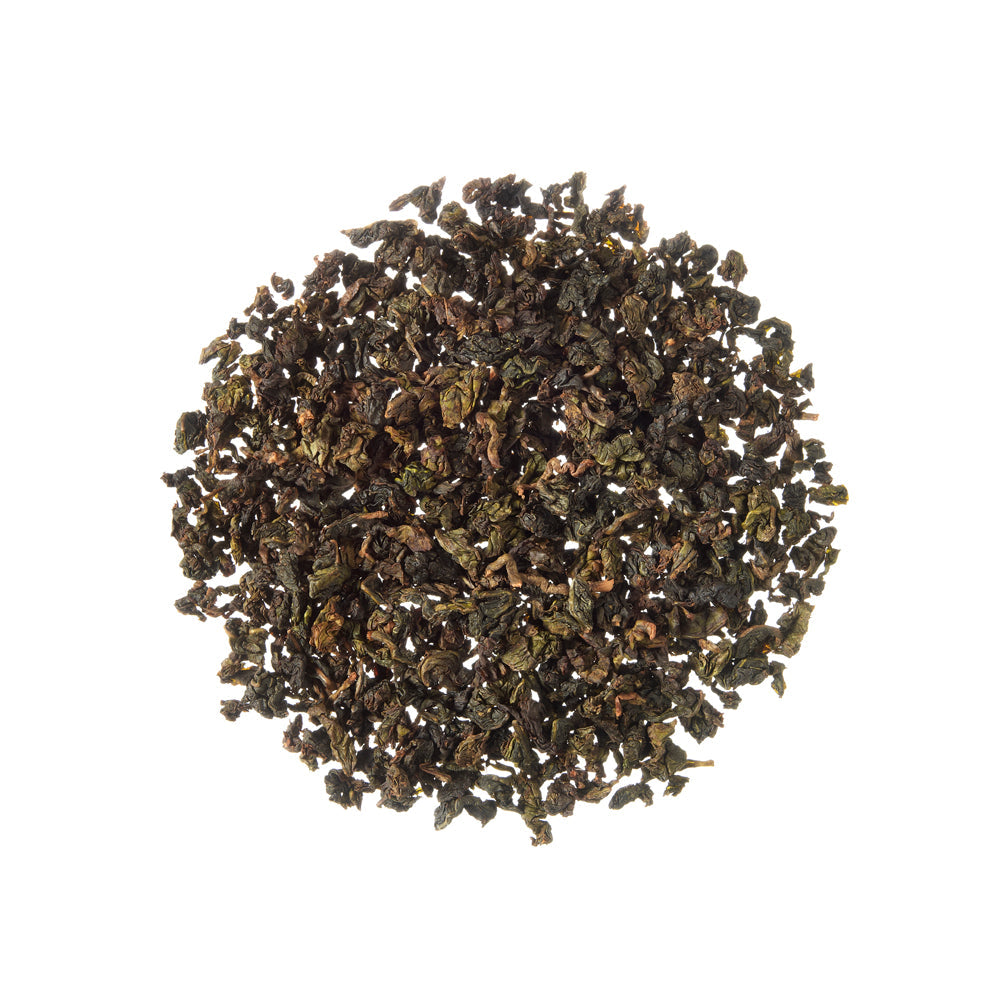 Mleczny Oolong pochodzący z Chin. 50g