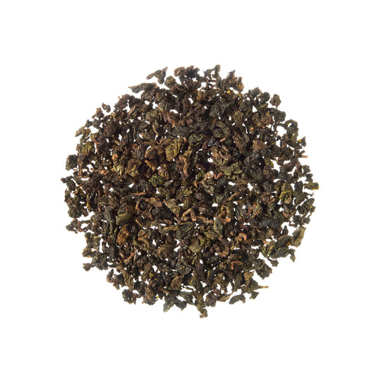 Mleczny Oolong pochodzący z Chin. 50g