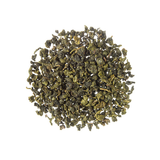 Herbata liściasta Dong Ding Oolong, Tajwan. 50g