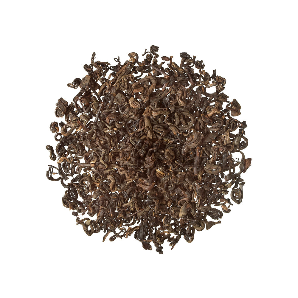 Herbata Oolong Muscatel Dragon Organic. 50g