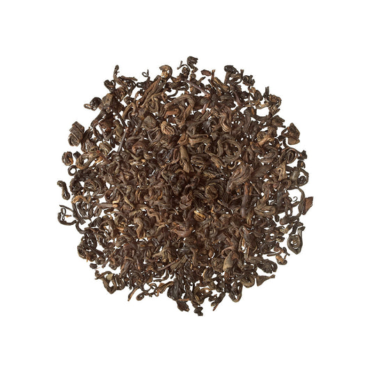Herbata Oolong Muscatel Dragon Organic. 50g