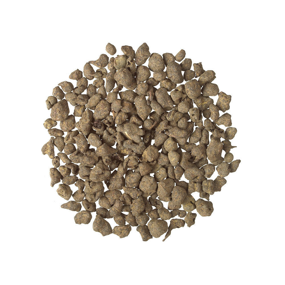 Specjalna herbata oolong z żeń-szeniem. 50 g