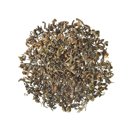 Darjeeling Liza Hill Second Flush Oolong Tea. 50g