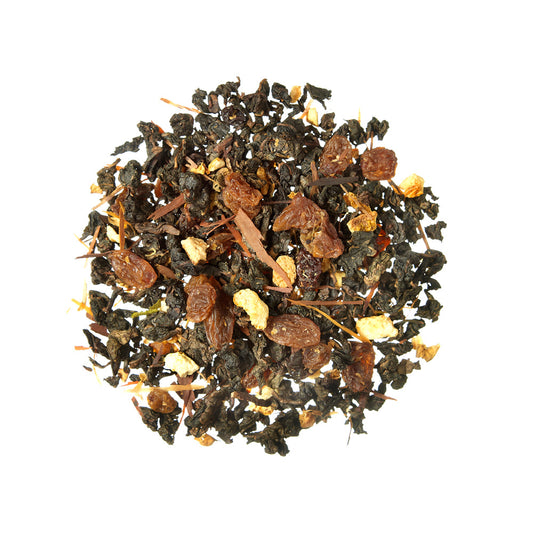 Włoska herbata Panettone Oolong. 100g