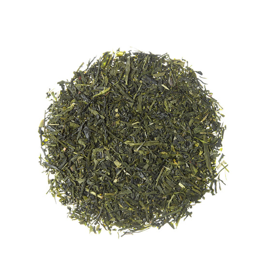 Sencha Superior Zielona Herbata. 100g