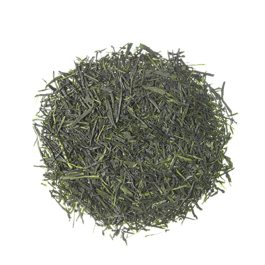 Japońska organiczna zielona herbata Gyokuro. 50 g