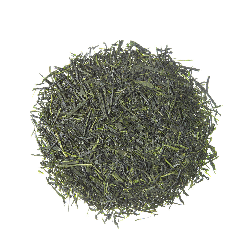 Japońska zielona herbata Gyokuro Asahi. 50g