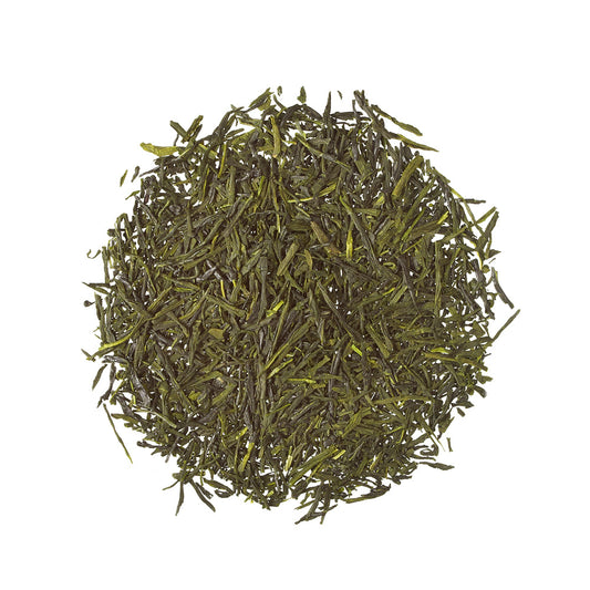 Zielona herbata Sencha Miyazaki z Japonii. 50g