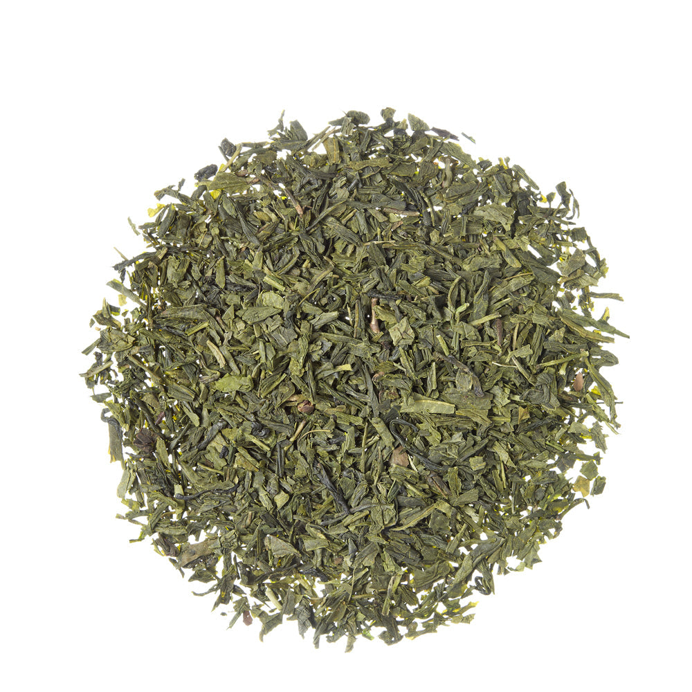 Zielona herbata Sencha. 100g
