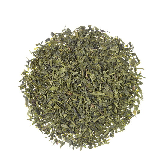 Zielona herbata Sencha. 100g