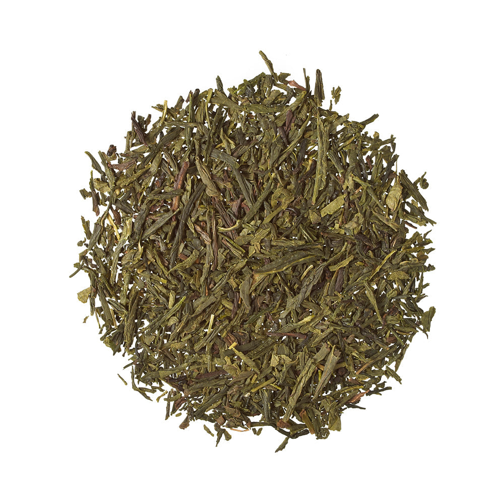 Gabalong Organic Green Tea Japan. 50g