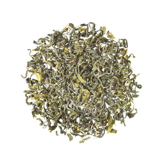 Zielona herbata Georgia OP. 100g