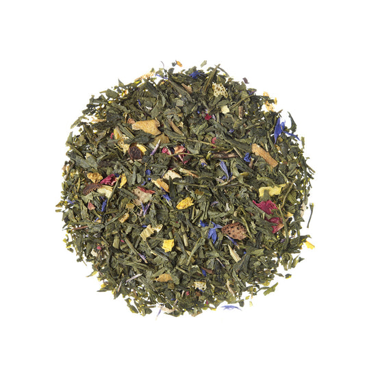 Gracia Blend Zielona herbata. 100g