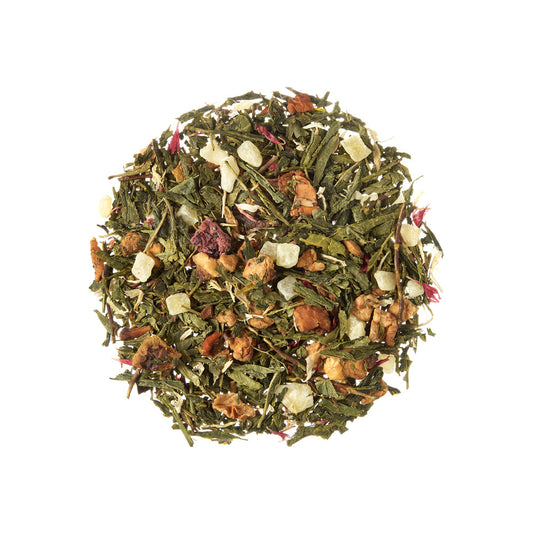 Zielona herbata Beauty Guarana. 100g