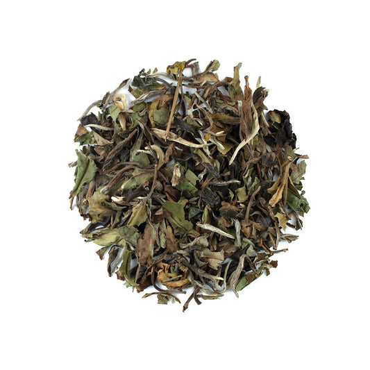 Pai Mu Tan Biała Herbata. 100g