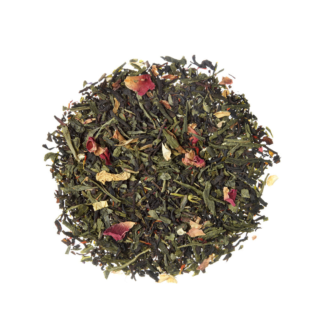 Zielona herbata 1001 nocy. 100 g