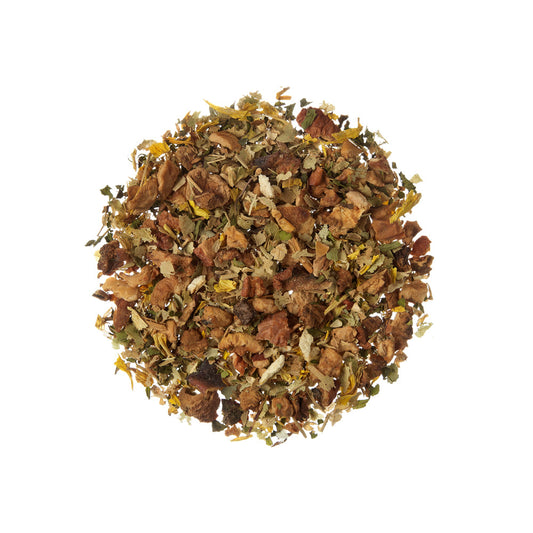Napar z lipy ogrodowej. 100g