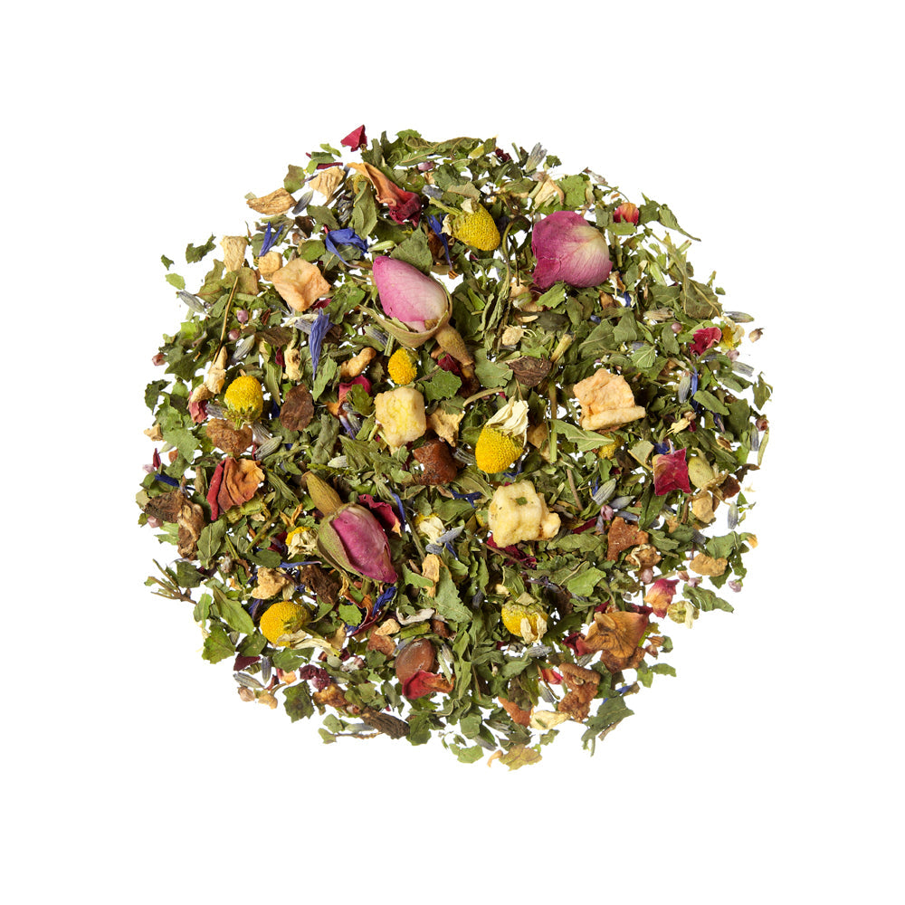 Magiczna alkaliczna infuzja. 100g